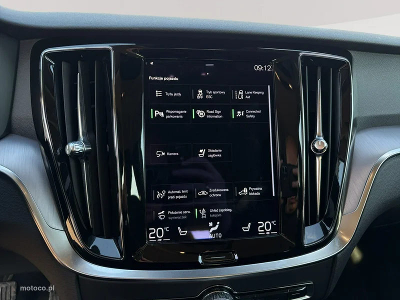 Volvo V60 18