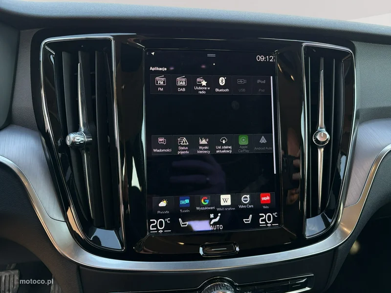 Volvo V60 19