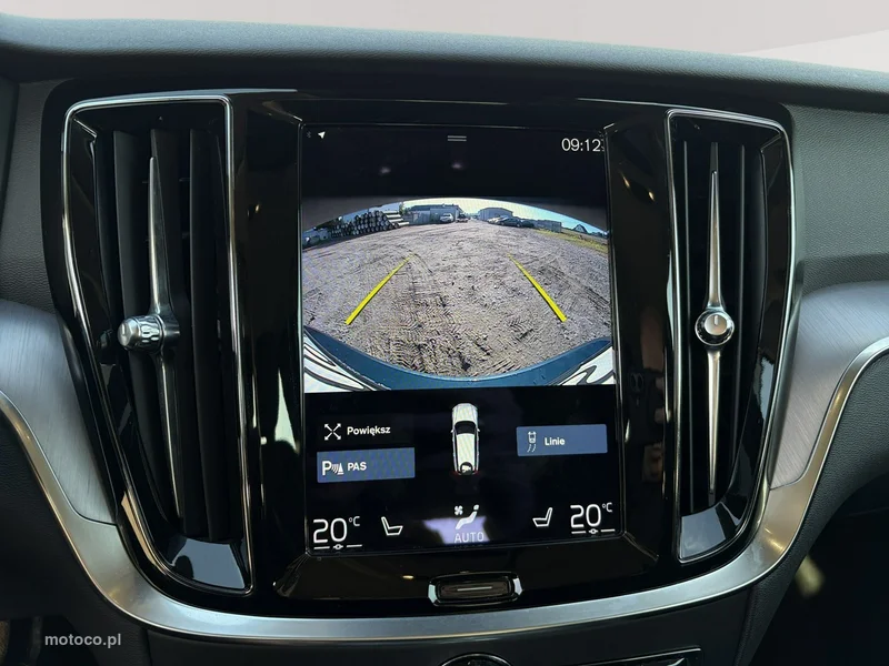 Volvo V60 21