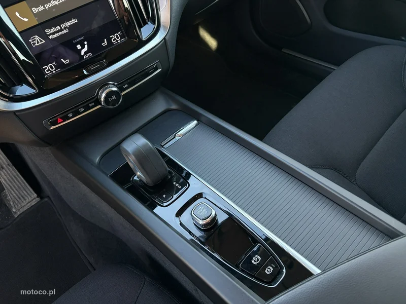 Volvo V60 22
