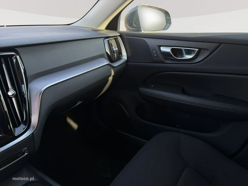 Volvo V60 23