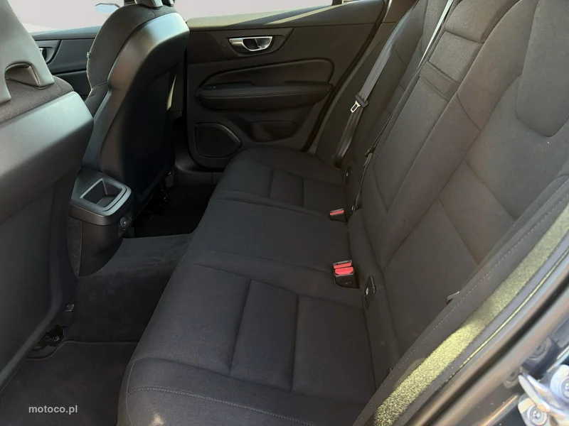 Volvo V60 24
