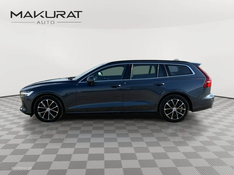 Volvo V60 9