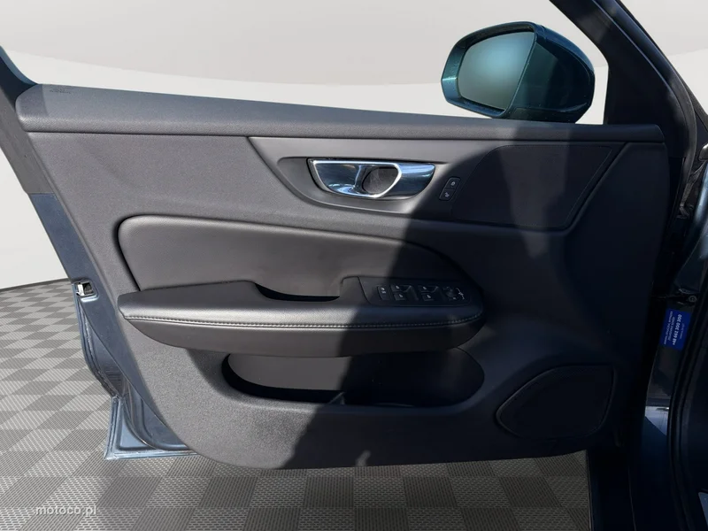 Volvo V60 10