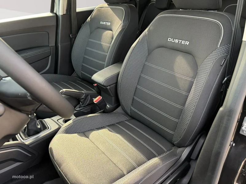 Dacia Duster 13