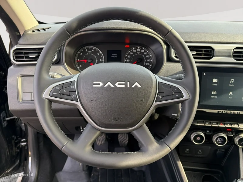 Dacia Duster 15