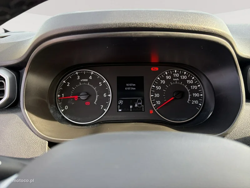 Dacia Duster 16