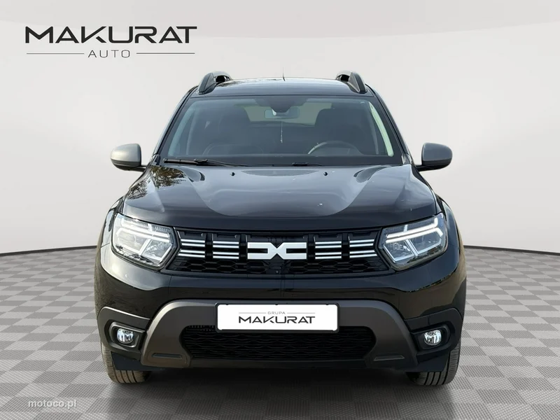Dacia Duster 5
