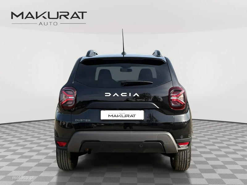 Dacia Duster 6