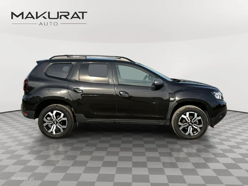 Dacia Duster 8