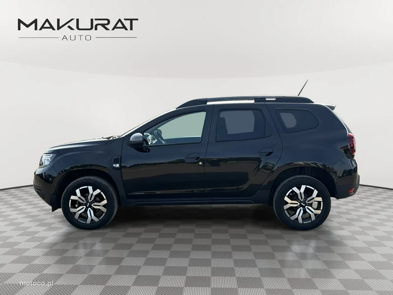 Dacia Duster 9