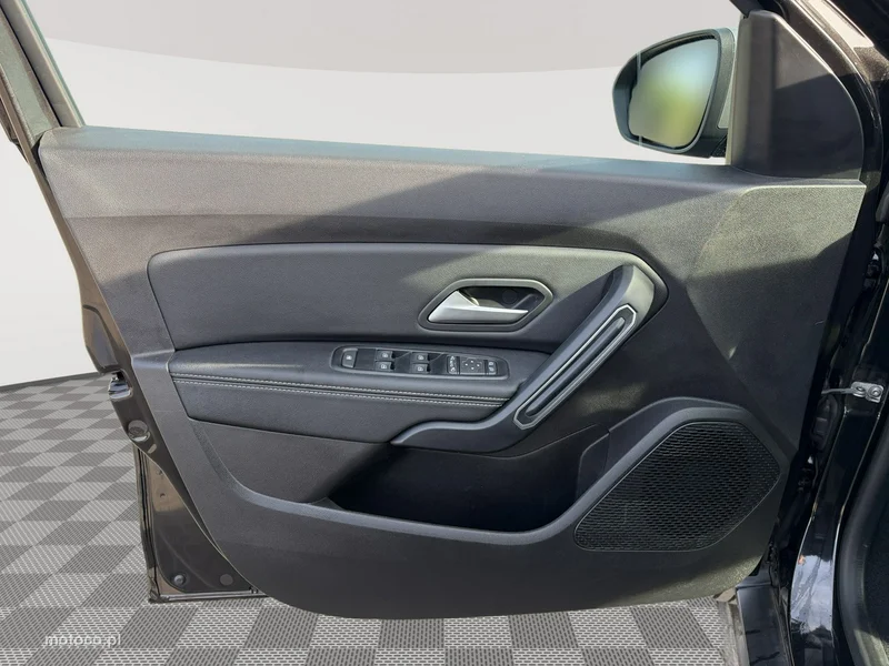 Dacia Duster 10