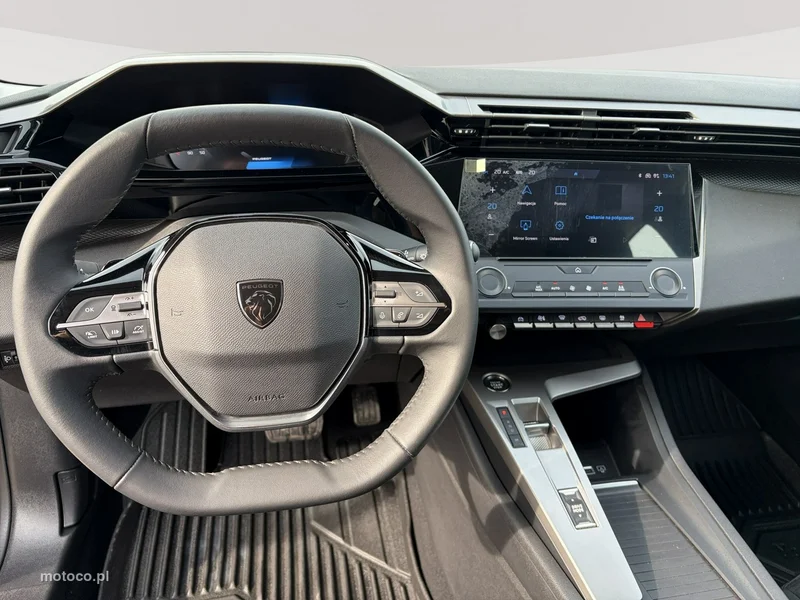 Peugeot 308 12
