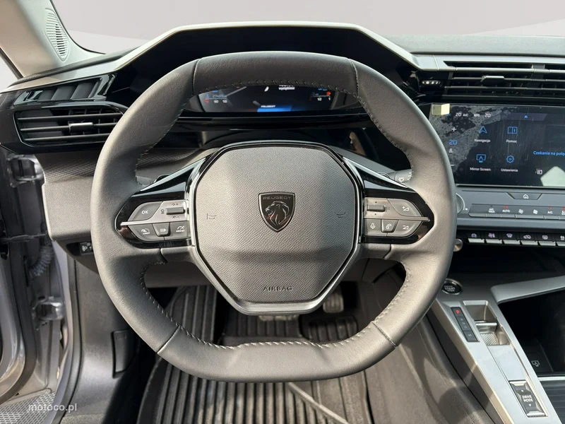 Peugeot 308 13