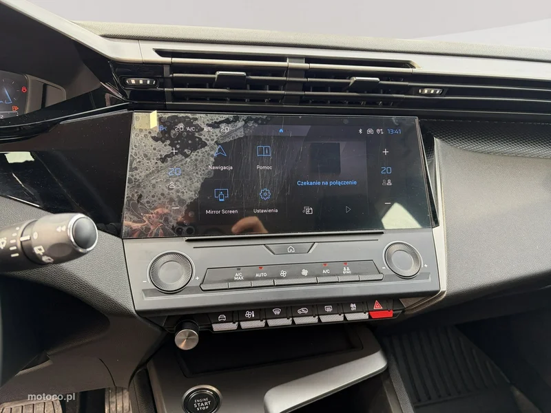 Peugeot 308 15