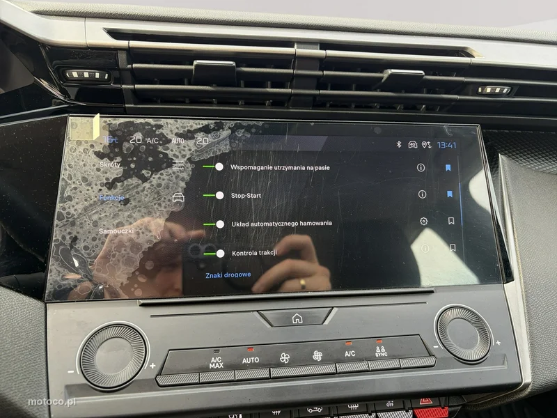 Peugeot 308 17