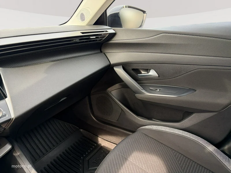 Peugeot 308 19
