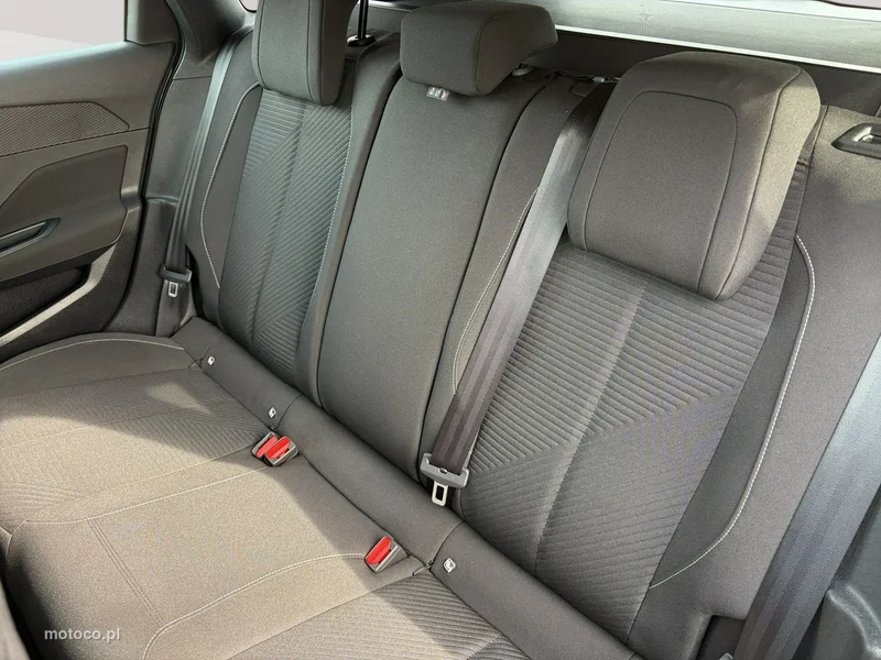 Peugeot 308 21