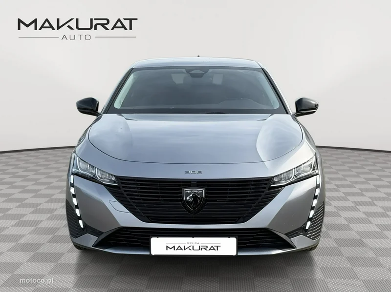 Peugeot 308 5