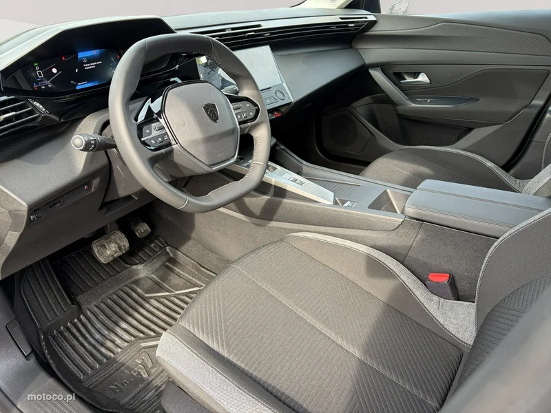 Peugeot 308 7
