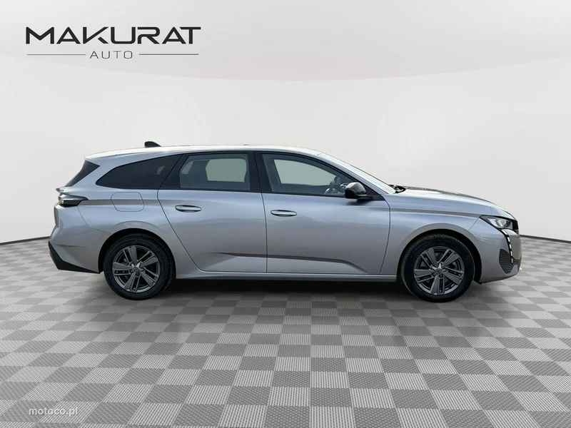 Peugeot 308 8