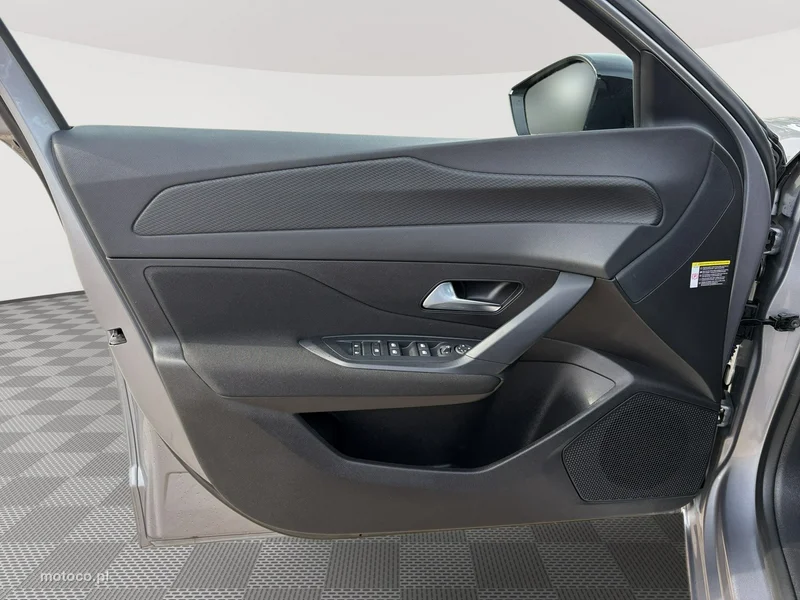 Peugeot 308 10