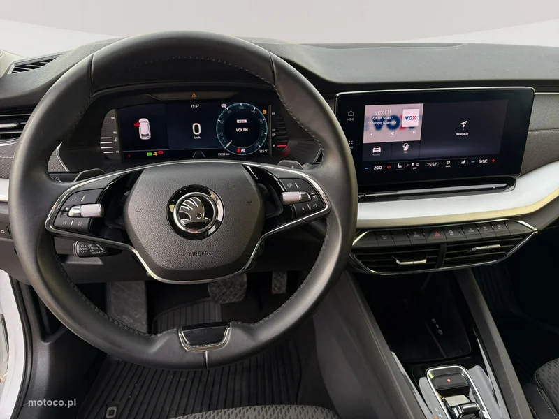 Skoda Octavia IV 11