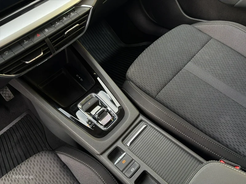 Skoda Octavia IV 19