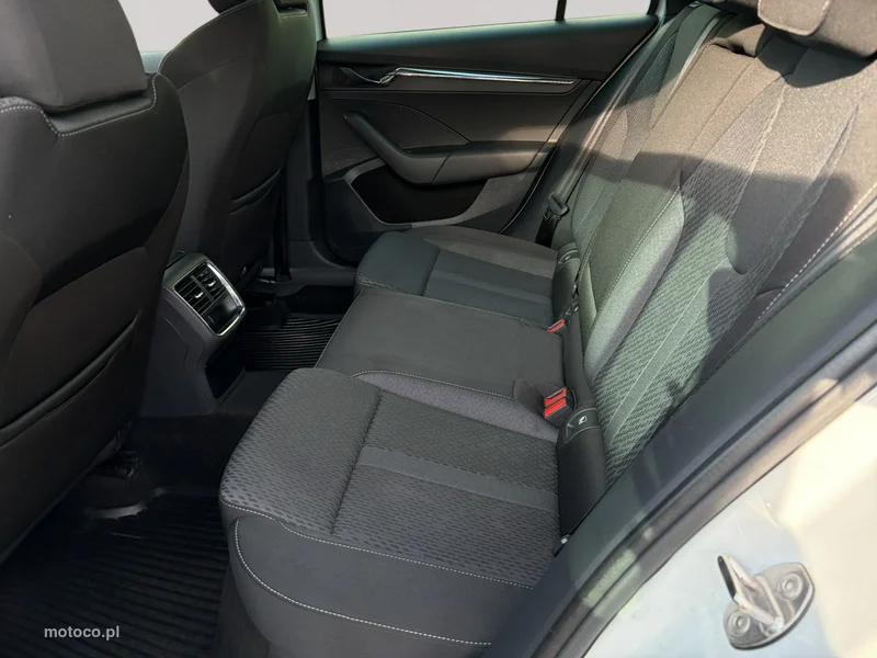 Skoda Octavia IV 21