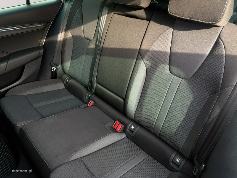 Skoda Octavia IV 22