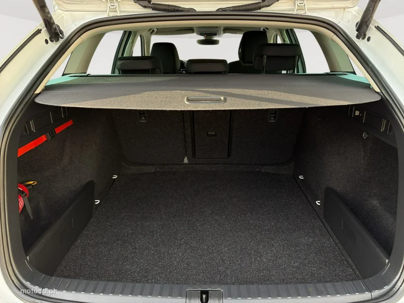 Skoda Octavia IV 23