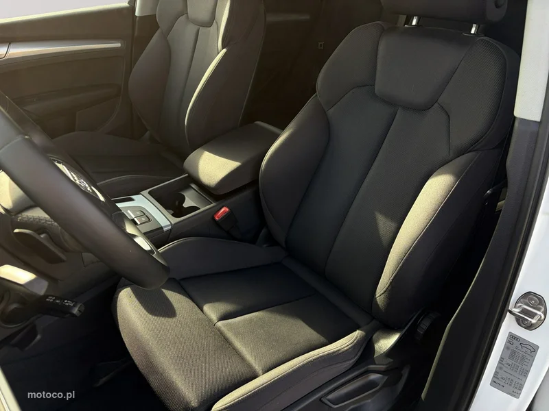 Audi Q5 FY 11