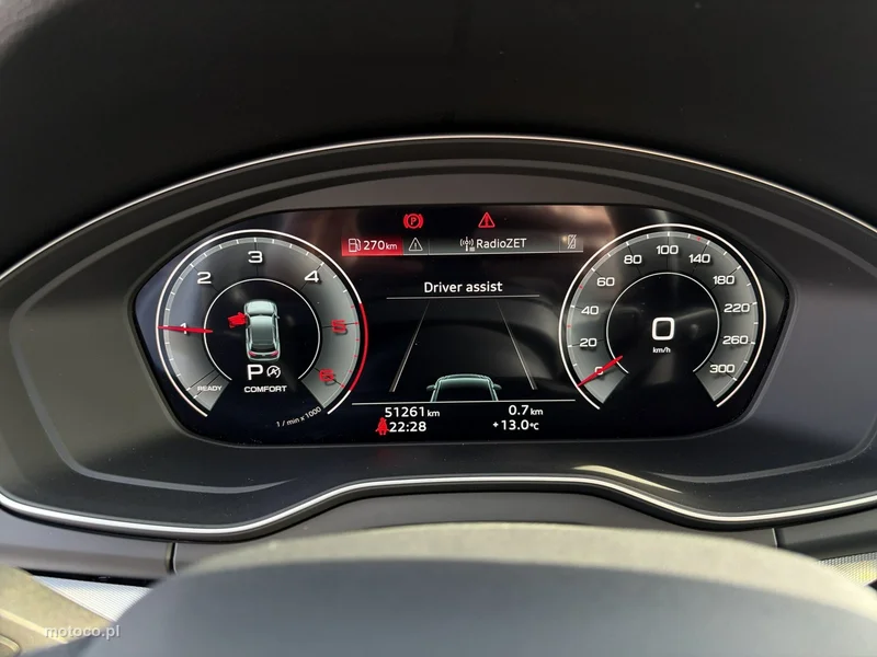 Audi Q5 FY 14