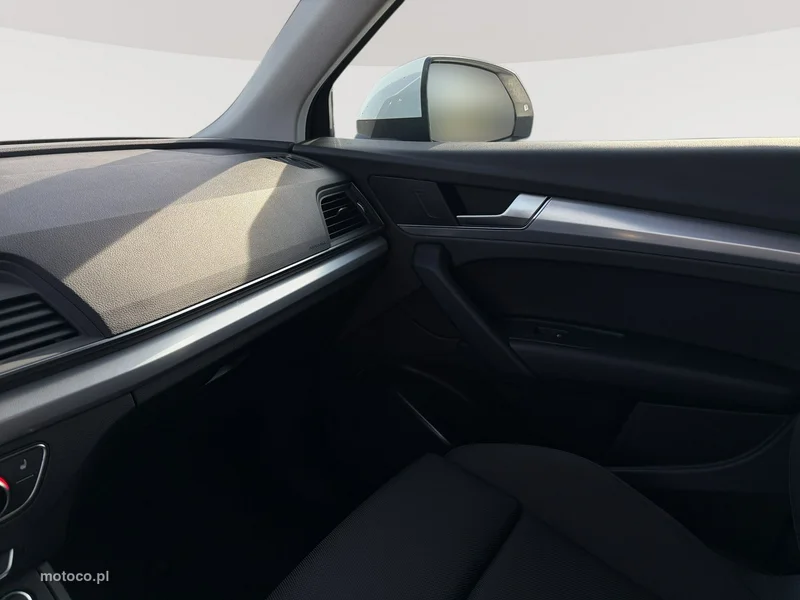 Audi Q5 FY 23