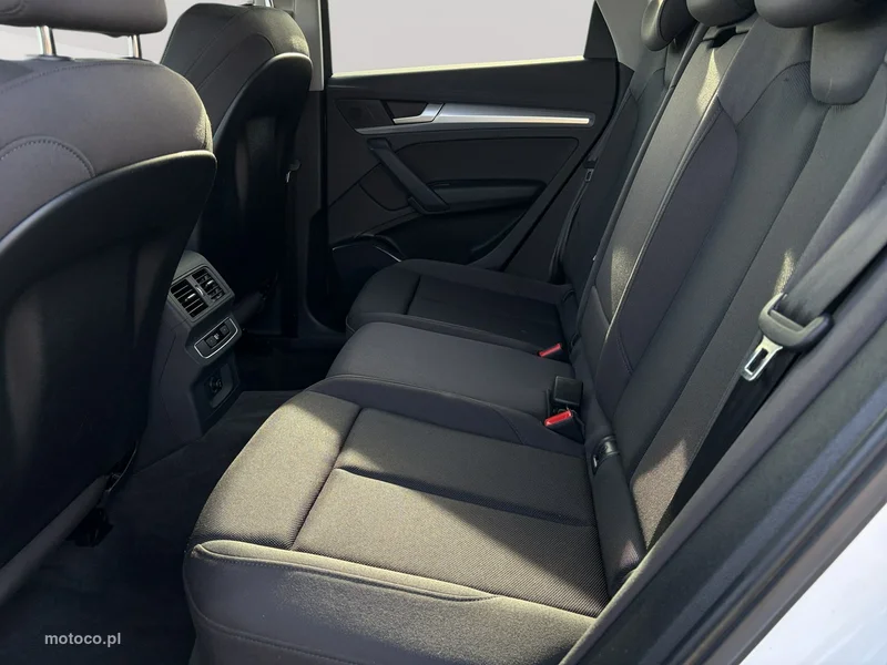 Audi Q5 FY 24