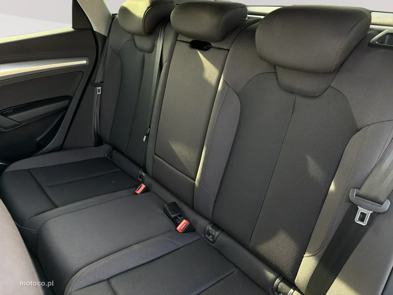 Audi Q5 FY 25