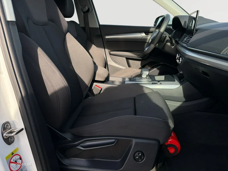 Audi Q5 FY 28
