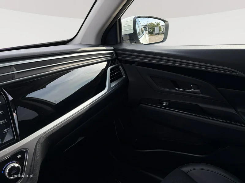 Ssangyong Korando 11