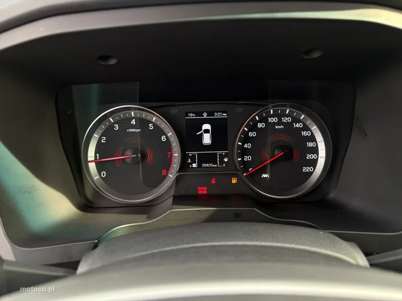 Ssangyong Korando 14