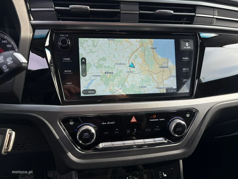 Ssangyong Korando 15