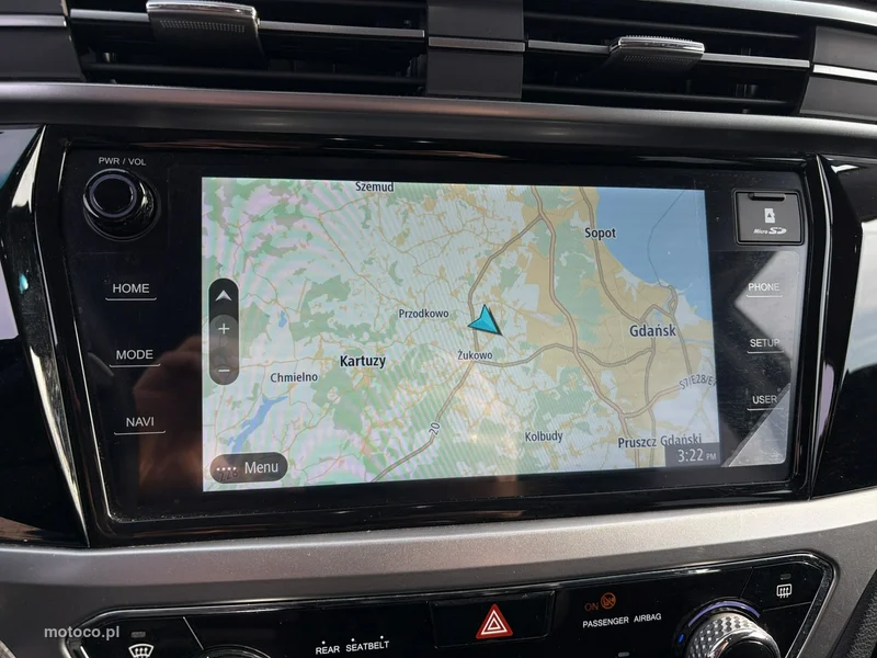 Ssangyong Korando 16