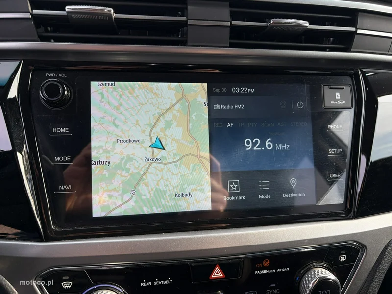 Ssangyong Korando 17