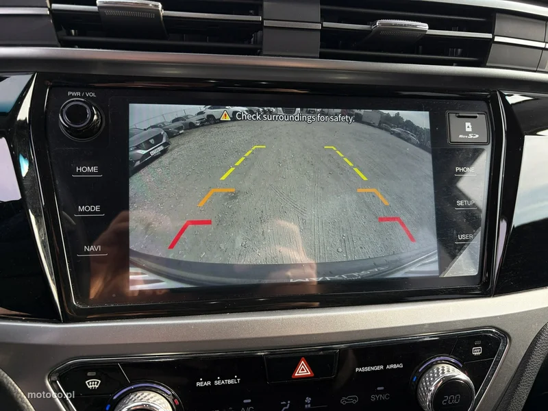 Ssangyong Korando 18