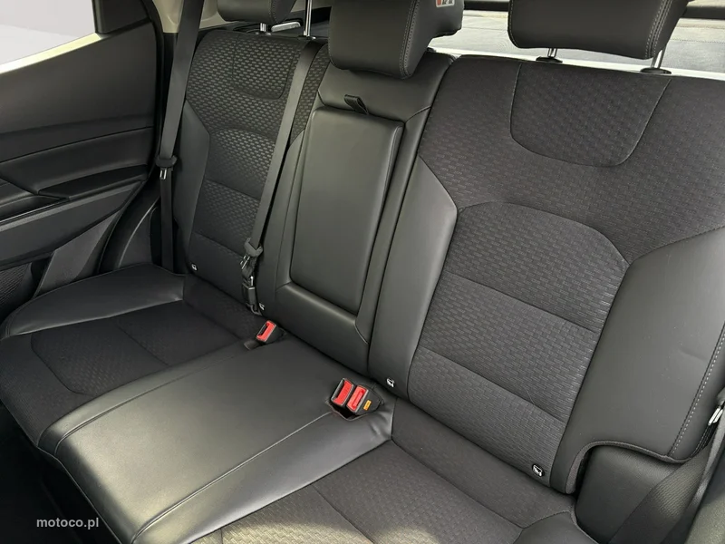 Ssangyong Korando 21