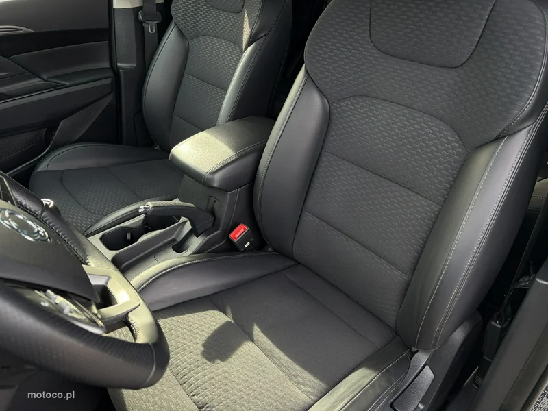 Ssangyong Korando 10