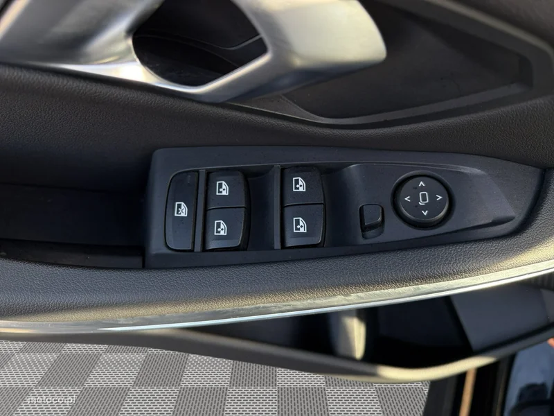 BMW Seria 3 G20 320 11