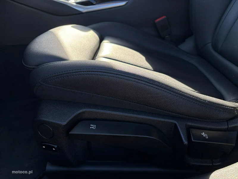 BMW Seria 3 G20 320 12
