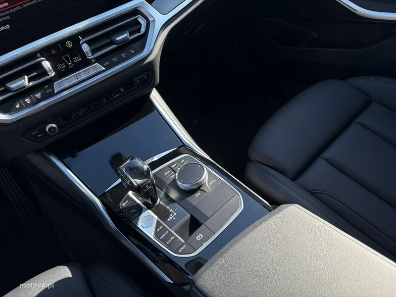 BMW Seria 3 G20 320 24