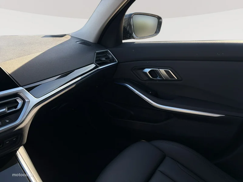 BMW Seria 3 G20 320 25