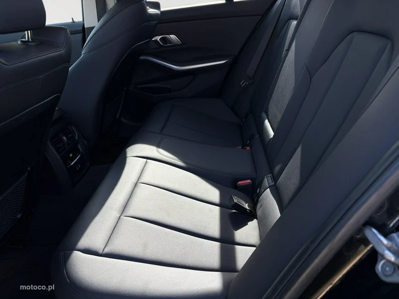 BMW Seria 3 G20 320 26